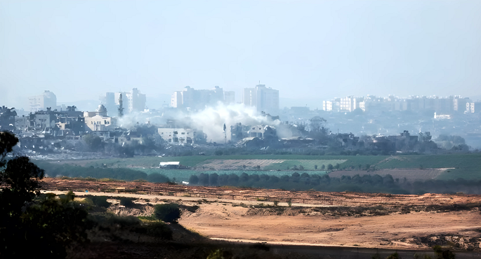 الحوثيون: استهدفنا موقعا عسكريا في إيلات بصاروخ باليستي