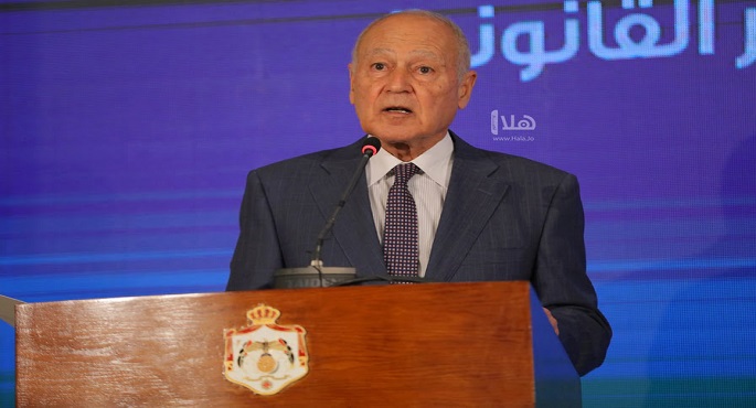 أبو الغيط: اللجنة الوزارية العربية المعنية رصدت تطورات إيجابية في العلاقات بين تركيا والدول العربية