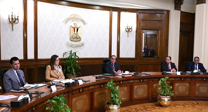 بالصور.. رئيس الوزراء يتابع إجراءات إدارة وتشغيل مدينة مصر الدولية للألعاب الأولمبية بالعاصمة الإدارية