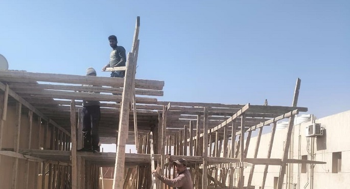 وزير الإسكان يُصدر قراراً بإزالة تعديات ومخالفات بناء ببورسعيد الجديدة