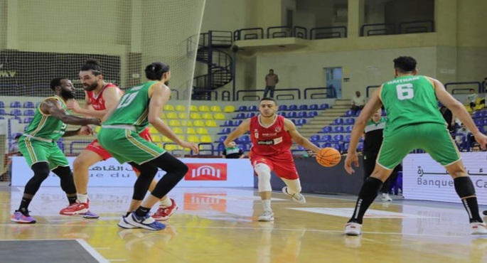 المنتخب الأوليمبي يواصل تدريباته بالسعودية استعدادا للقاء نظيره الاماراتي غدًا