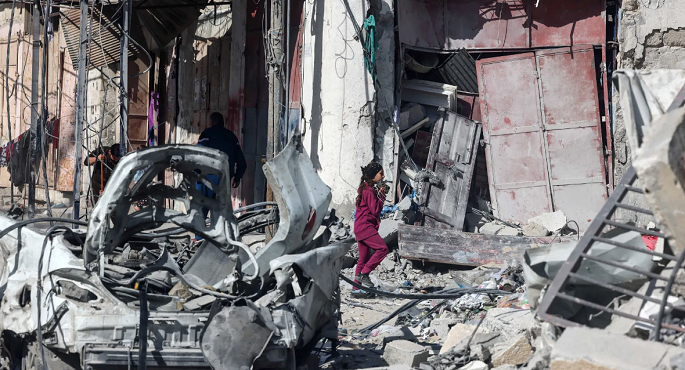 71 شهيدا في غزة خلال 24 ساعة.. والاتحاد الأوروبي يدعو للتحقيق في مقتل عمال إغاثة أجانب في غارة على القطاع
