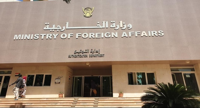 السودان يرحب بمناشدة الأمم المتحدة لوقف الحرب في رمضان