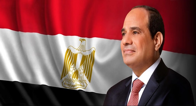 مصر تنعي الرئيس الإيراني إبراهيم رئيسي وتُعرب عن تضامنها مع إيران قيادة و شعبًا