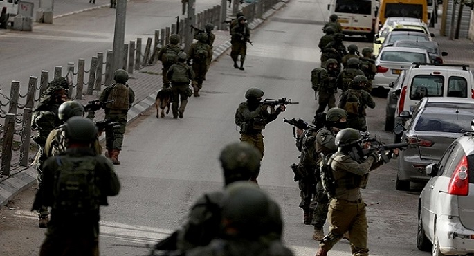 الأيام الفلسطينية : التصعيد في الضفة الغربية يهدد مستقبل المشروع الوطني الفلسطيني