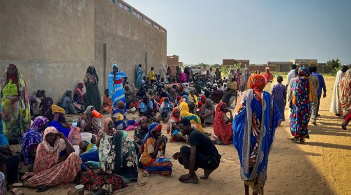 السودان .. من سلة غذاء العالم إلى أكبر أزمة جوع