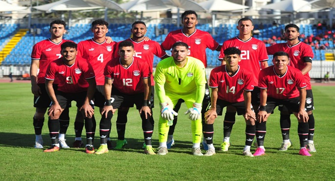 المنتخب الأولمبي يواجه الإمارات في افتتاح مشواره ببطولة غرب آسيا .. الليلة