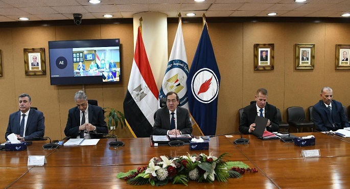 بالصور.. وزير البترول: سوق المنتجات البترولية في مصر لديه فرص واعدة للنمو والتطور