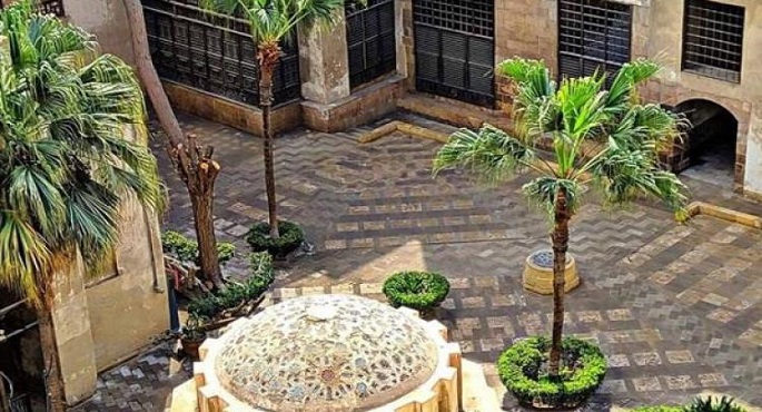 عرض جديد لمسرح العرائس على خشبة مسرح مركز إبداع بيت السحيمي مساء الجمعة