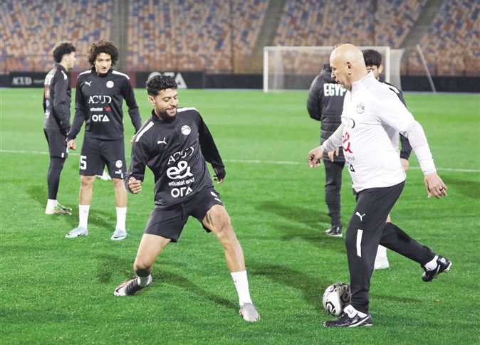 المنتخب الوطني يواصل تدريباته اليوم استعداداً لمواجهة نيوزيلندا في كأس عاصمة مصر