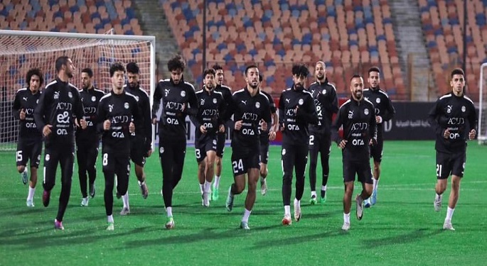 إدراج بطولة كأس عاصمة مصر ضمن سلسلة فيفا الودية