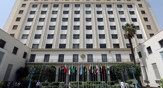 مجلس الجامعة العربية يبحث الأربعاء استمرار جرائم الاحتلال وتداعيات الفيتو الأمريكي