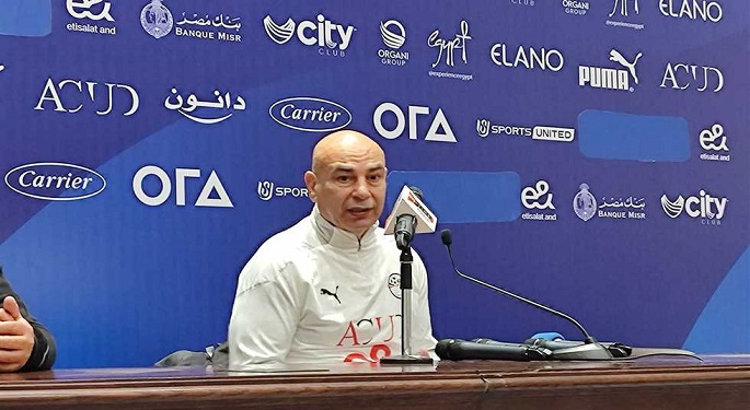 حسام حسن: مباراة كرواتيا مهمة.. ولن أجامل على حساب منتخب مصر