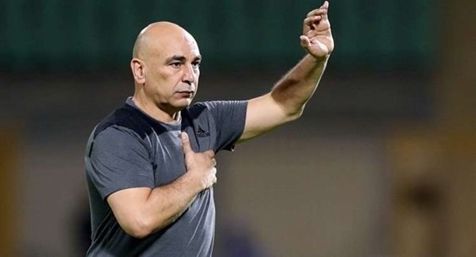 7 محترفين في قائمة منتخب مصر لمعسكر مارس