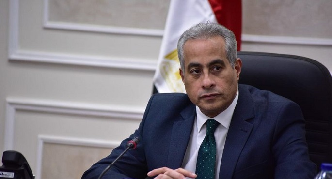 وزير العمل يوجه بسرعة صرف تعويضات عاجلة لعمال زراعة باليومية ضحايا حادث ايتاي البارود