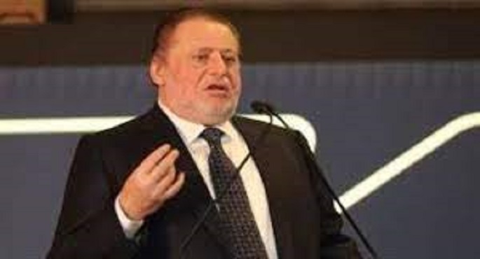محافظ البنك المركزي : لدينا ما يكفي من العملة الأجنبية لسداد التزاماتنا ويفيض