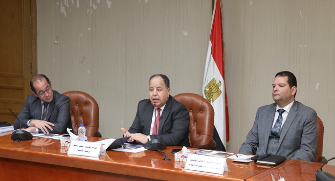 بالصور.. معيط: الموازنة الجديدة “استثنائية” وتستهدف تحقيق فائض أولي 3.5% من الناتج المحلي