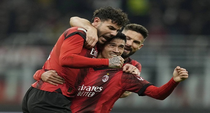 روما ضيفا على برايتون فى مواجهة سهلة اليوم بالدورى الأوروبى