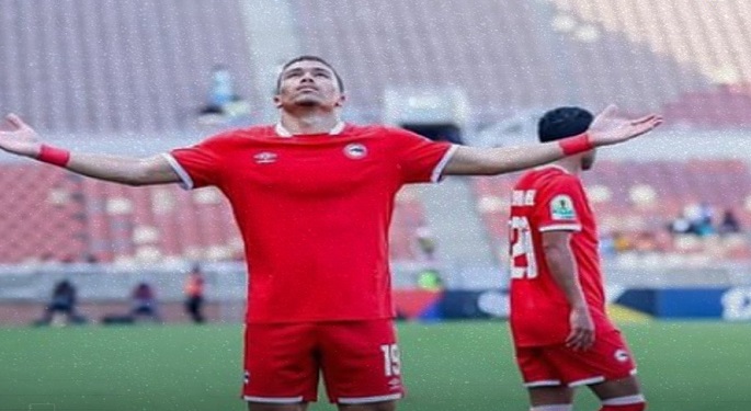 مودرن فيوتشر يقسو على الهلال الليبي بخماسية ويتأهل لربع نهائي الكونفدرالية