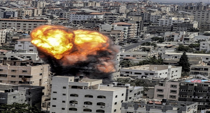 صحيفة الدستور الأردنية : لم تنته الحرب على غزة