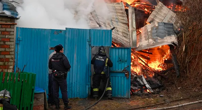 كييف تقصف 12 مصفاة روسية.. وموسكو تعزز قوة مواجهة المسيرات الأوكرانية