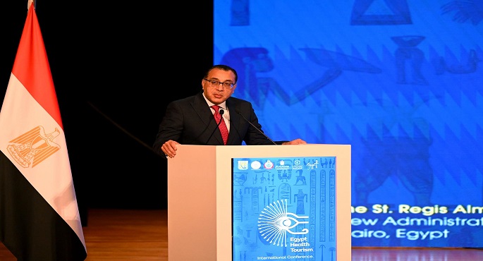 مدبولي: شرعنا في وضع رؤية متكاملة لمواقع سياحية وصحية لتكون مقاصد للسياحة العلاجية والاستشفائية