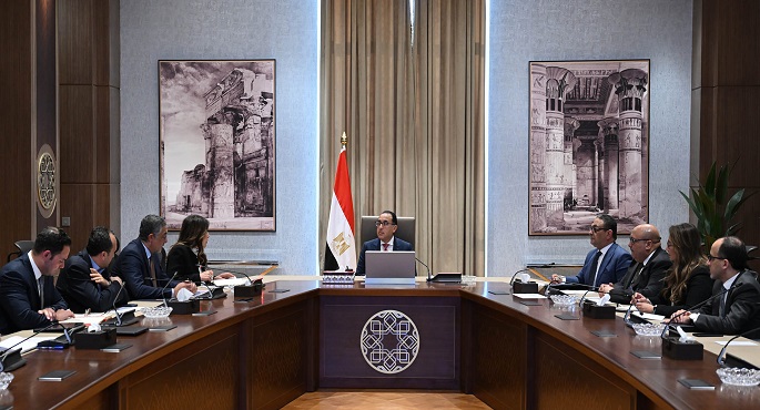 مدبولي يعقد اجتماعًا تحضيريًا بشأن الاجتماع الثاني للمجلس الأعلى للاستثمار