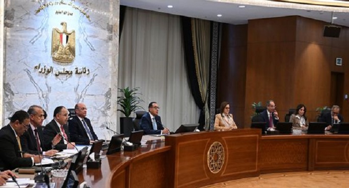 بالصور..رئيس الوزراء يترأس الاجتماع الأول للمجلس الأعلى للمجتمع الرقمي بعد إعادة تشكيله