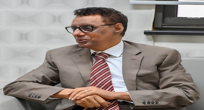 موريتانيا تحصل على 252 مليون دولار من صندوق النقد الدولي