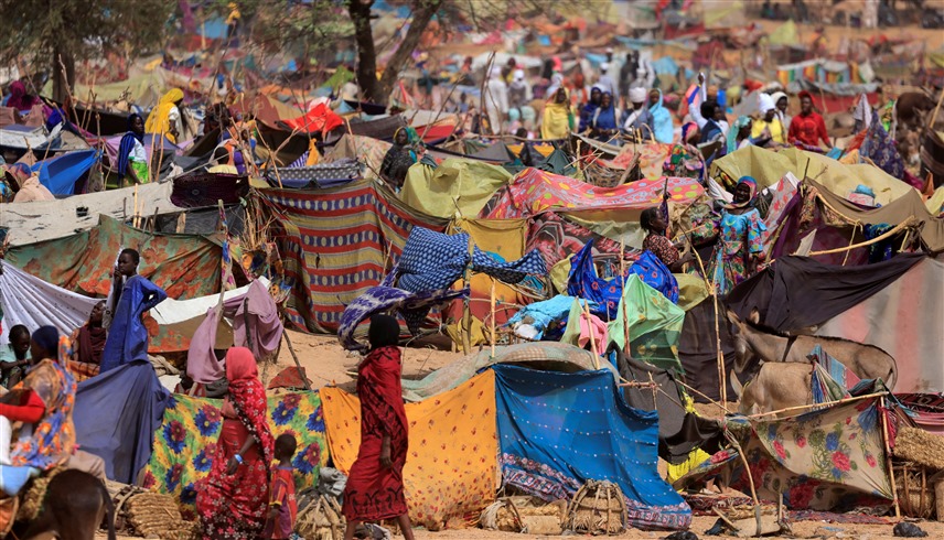 الأمم المتحدة: السودان يواجه واحدة من أسوأ الكوارث الإنسانية