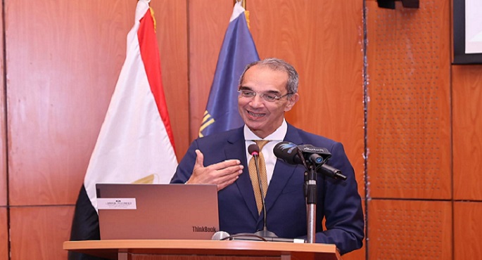 وزير الاتصالات يفتتح فعاليات ملتقى “مستقبل تمكين المرأة في عصر التحول الرقمي”