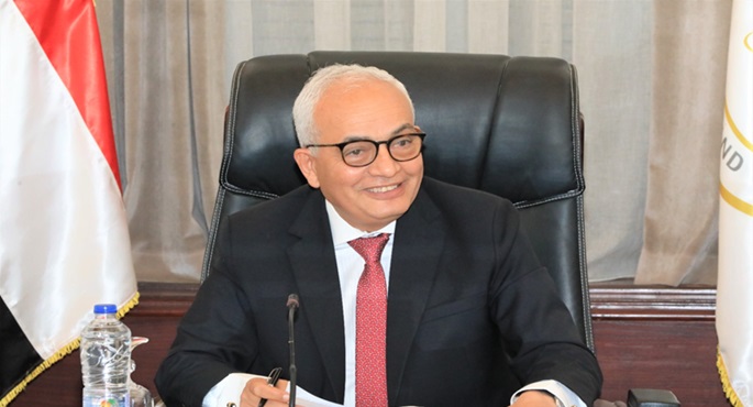 وزير التربية والتعليم يتوجه إلى لندن للمشاركة في المنتدى العالمي للتعليم ٢٠٢٤
