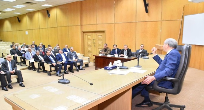 وزير التموين: لا تغيير في أسعار السلع التموينية