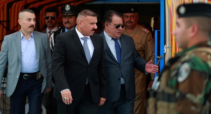 العراق: لا نسمح لحزب العمال الكردستاني أن يكون حجة لاستهداف أراضينا