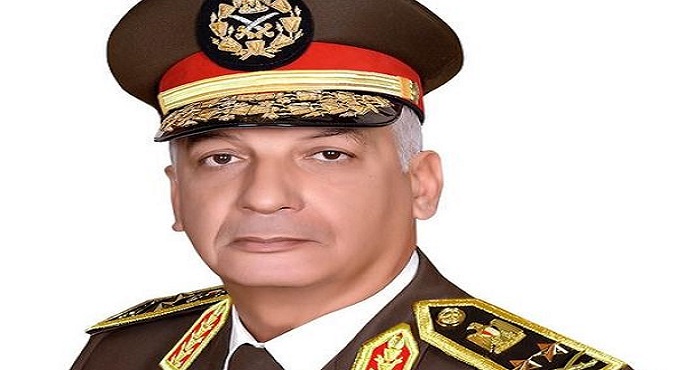القوات المسلحة تهنئ رئيس الجمهورية بمناسبة الإحتفال بذكرى العاشر من رمضان 1445هـ