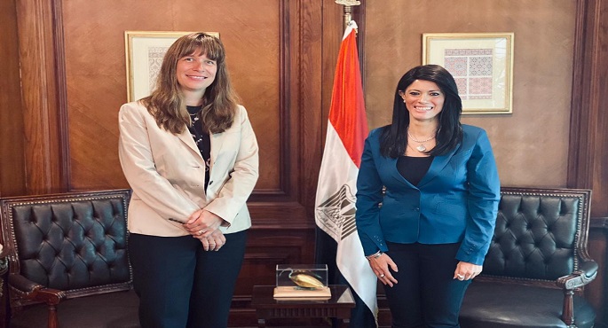 البنك الأوروبي لإعادة الإعمار والتنمية يطلق خطة تحويل “مدينة 6 أكتوبر” إلى مدينة خضراء