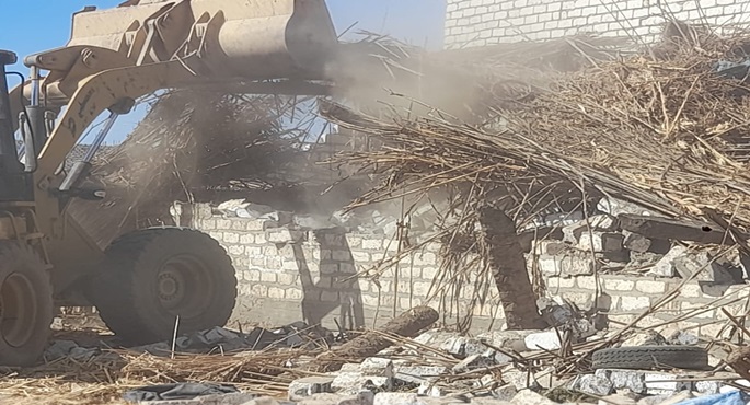 وزير الري: استمرار العمل بكافة المواقع خلال إجازة العيد لضمان وصول المياه للمنتفعين