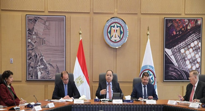 معيط: الأولويات الرئاسية في الجمهورية الجديدة سوف تُغير الوجه الاقتصادي لمصر