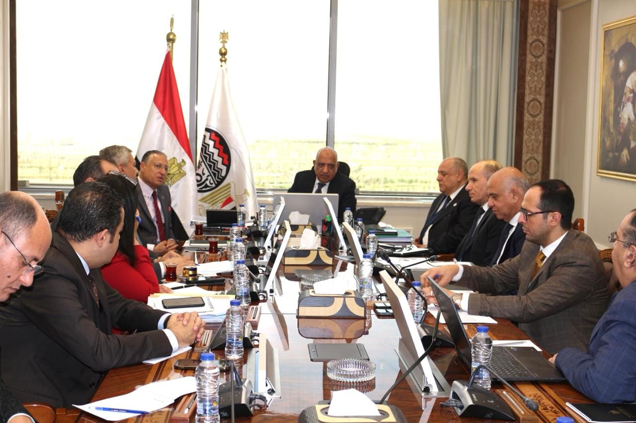 وزير قطاع الأعمال العام: القطاع الخاص شريك رئيسي في تنفيذ مشروعات الوزارة