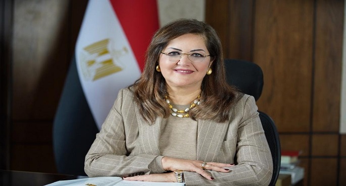 د. هالة السعيد: 9,7 مليار جنيه استثمارات عامة موجهة لمحافظة السويس بخطة عام 23/2024 لتنفيذ 189 مشروعًا تنمويًا