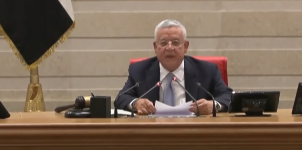 رئيس النواب : عازمون على استكمال مسيرة رعاية حقوق الوطن والمواطن