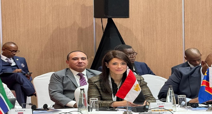 بالصور.. المشاط تُشارك في قمة رؤساء دول أفريقيا بكينيا لمناقشة عملية التجديد الحادي والعشرين لموارد المؤسسة الدولية للتنمية