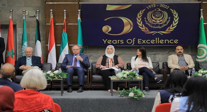 بالصور.. المشاط: نعمل من خلال الدبلوماسية الاقتصادية على تعزيز التعاون وتنفيذ الشراكات التنموية بمختلف المجالات