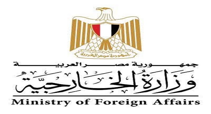 الخارجية: مصر ستواصل جهودها مع شركائها الإقليميين والدوليين حتى تُقام الدولة الفلسطينية المستقلة