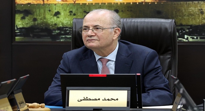 رئيس الوزراء الفلسطيني يؤكد ضرورة الضغط لوقف عدوان الاحتلال على غزة والإفراج عن الأموال المُحتجزة