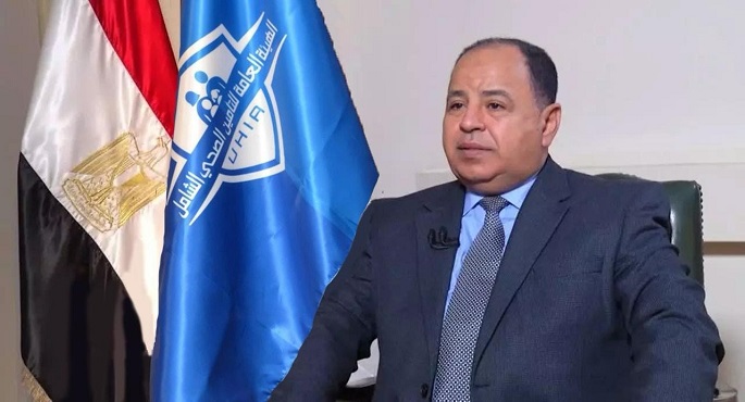 معيط يستعرض التجربة المصرية فى تطبيق نظام التأمين الصحي الشامل لكل أفراد الأسرة