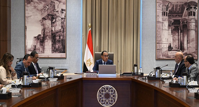 بالصور.. مدبولي: جهاز تنمية المشروعات المتوسطة يحقق مستهدفات التنمية عبر تعزيز معدلات التشغيل