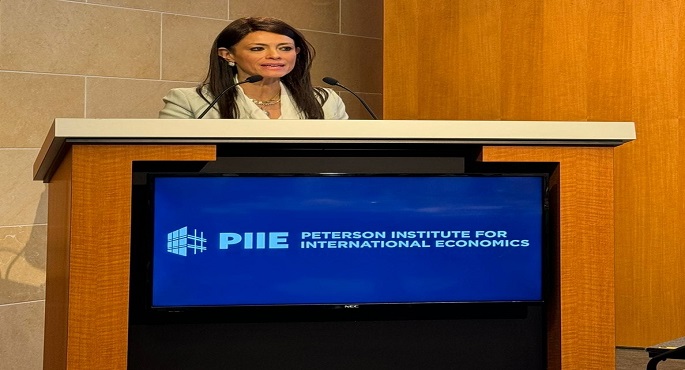 خلال مؤتمر “إعادة التفكير في السياسة الاقتصادية: التغيير الهيكلي”.. المشاط تعرض الجهود الوطنية لتعزيز الإصلاحات الهيكلية