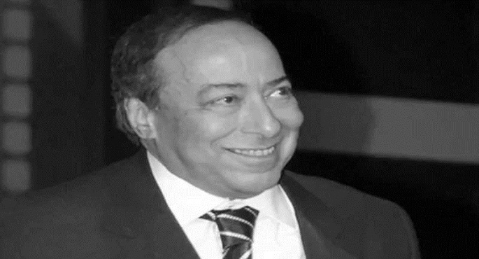 وفاة الفنان الكبير صلاح السعدني عن عمر ناهز 81 عاما