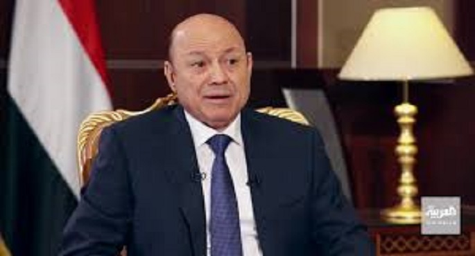 اليمن والولايات المتحدة يبحثان تعزيز الشراكة ضد الإرهاب ودعم الاقتصاد